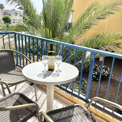 STAY Napa Oniro Apartment