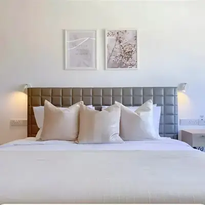 Plateia Suite Brillante
