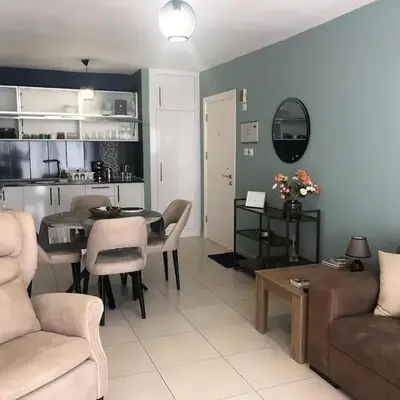 Flat in Kyrenia