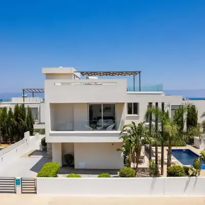 Levanda Hills Haven in Protaras