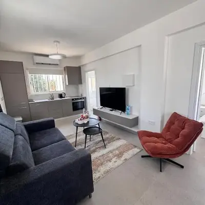 Dhekelia Beach house - Pyla