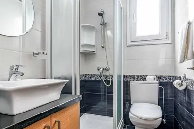 Gallery image of Blue Pelagos Villa in Protaras