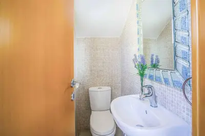 Gallery image of Villa Amber Cyprus in Paralimni