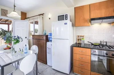 Gallery image of Villa Amber Cyprus in Paralimni