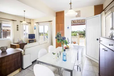 Gallery image of Villa Amber Cyprus in Paralimni