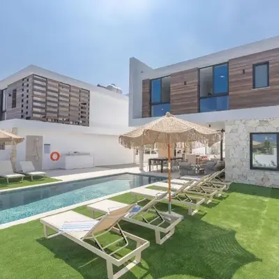 Ayia Napa Orea Villa OR9