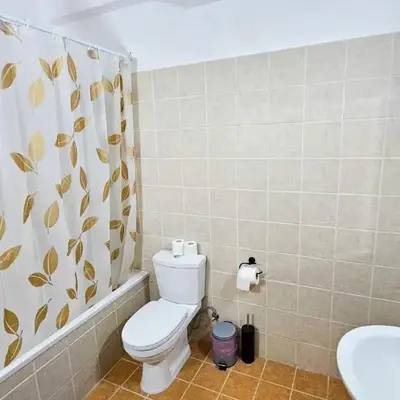 Line City Apartment