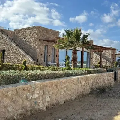 Mykonos Homes Villa