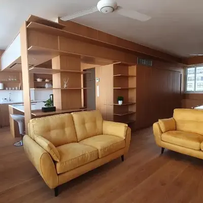 The C Suite - Business & Leisure in Nicosia