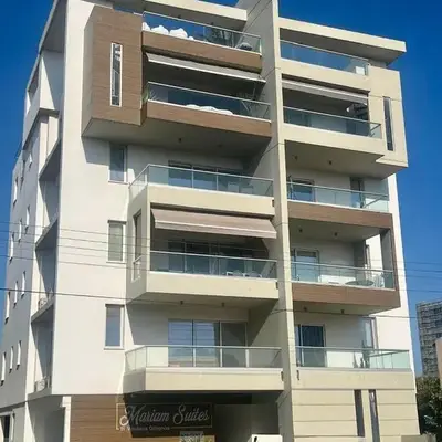 Mariam Court 302