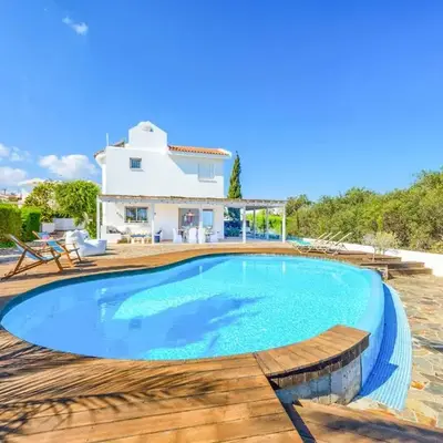 Villa Marilena