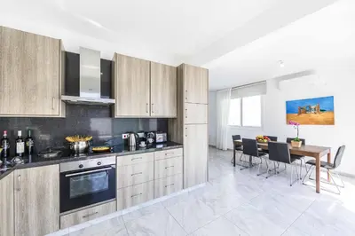 Gallery image of Villa Araella in Protaras