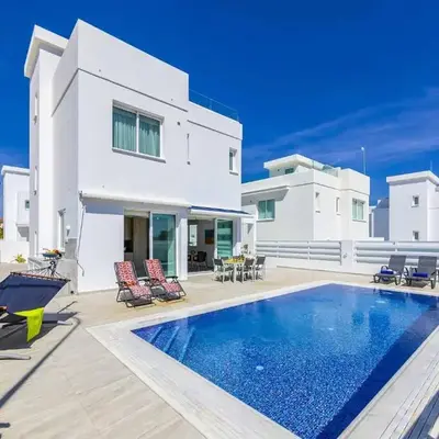 Villa Araella