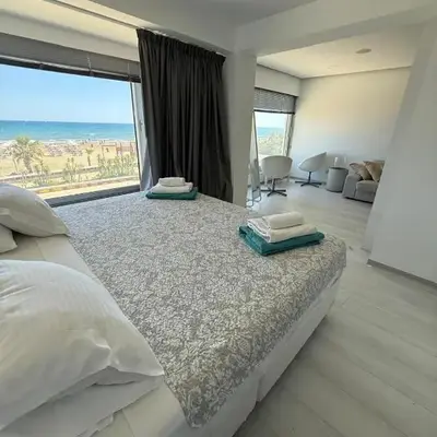 Marimar2 paradise by the Sea