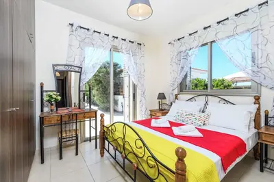 Gallery image of Villa Marizan in Protaras