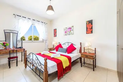Gallery image of Villa Marizan in Protaras