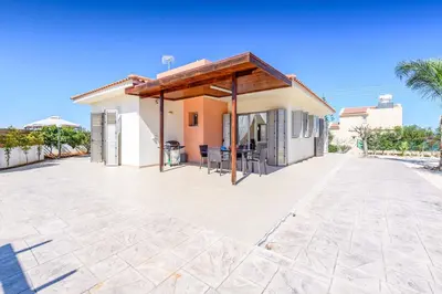 Gallery image of Villa Marizan in Protaras