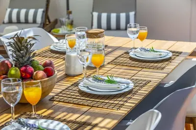 Gallery image of Chris Le Mare Luxury Villa in Paralimni