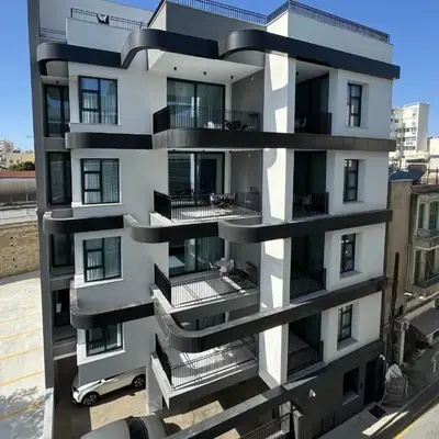 SWIFT Suites Limassol