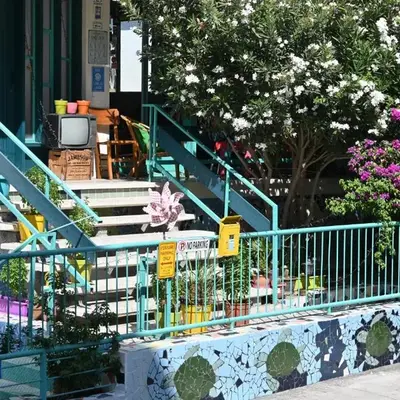 Lemongrass Hostel