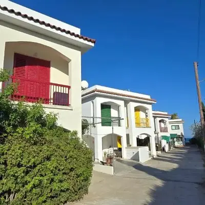 Barefoot Beach House
