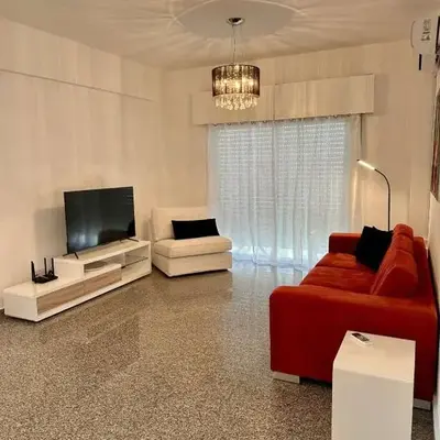 Charming 2 Bdr Nicosia Apt Free Parking & Wi-Fi