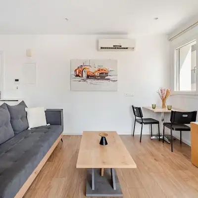 The Central Flat Limassol