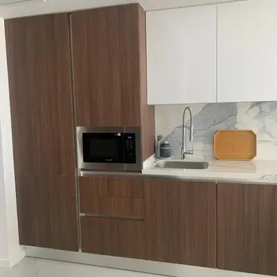Grand Shapphire 4 apartments SEA VIEW