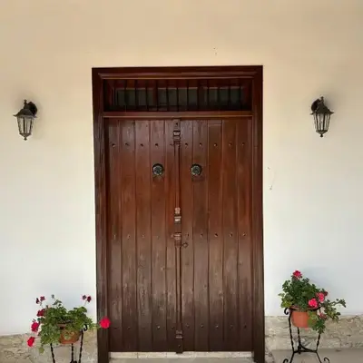 Calypso Historic Village House