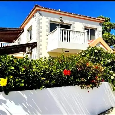 Villa Flamingo