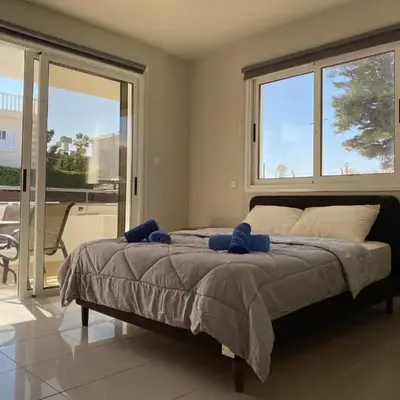 Nissi Bliss Apartment