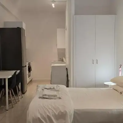 Habito Luxury Apartment - Breakbooking CY