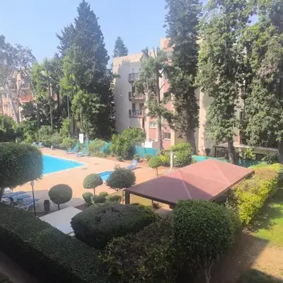 Lux studio apartment