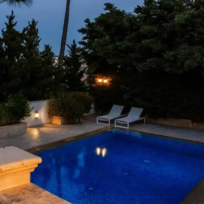 Cyprus Sunbay Retreat