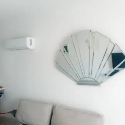 Smart 2 Bedroom Flat