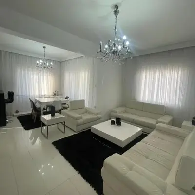 Famagusta Guest House