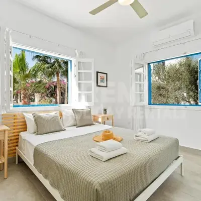 Apartment Ino