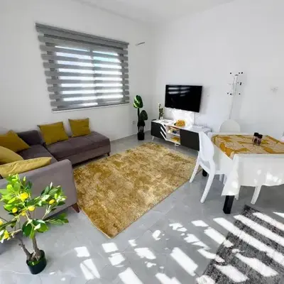 Lapta Yellow 1 bedroom