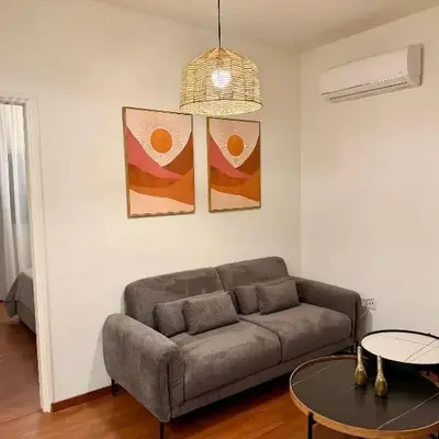 Relax Beach Apartment
