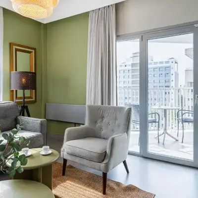Local Host Living - Signature Apartments in Nicosia