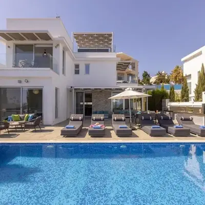 Milos lifestyle H29