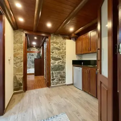 To Petrino 5 -Apartment- Nature