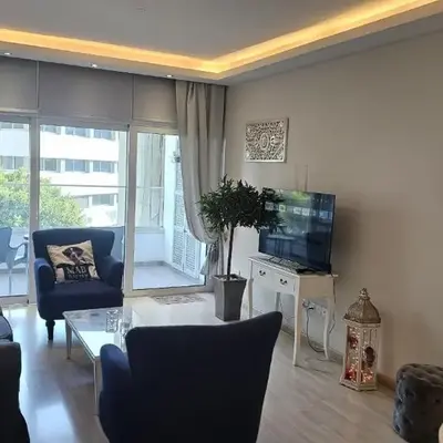 STAY Armonia Central Suite