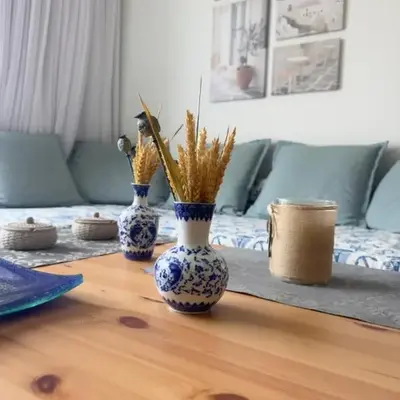 A Home at Coralli - Protaras Beach Apartment