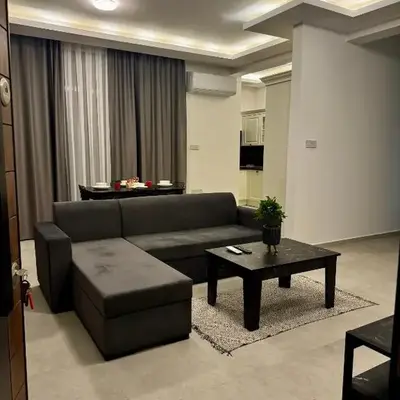 Soğular Apartments 1