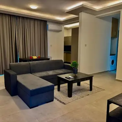 Soğular Apartments 1