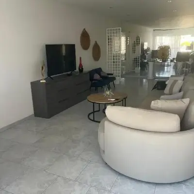 City Center Getaway