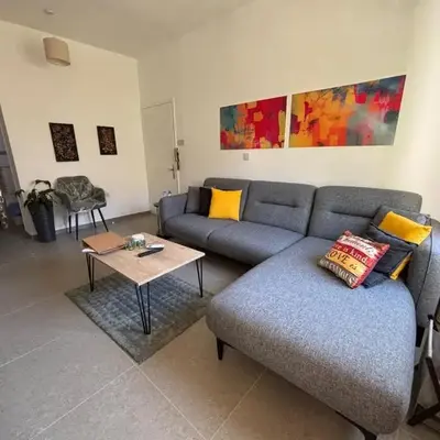 Flat Koskluciftlik