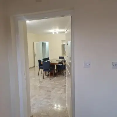 Urban Nest Central Nicosia - Spacious 2BR Apartment