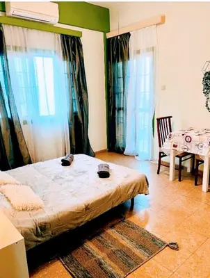 Gallery image of Universe room in Larnaka